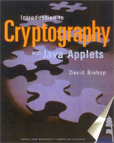 INTRODUCTION TO CRYPTOGRAPHY