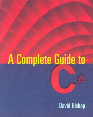 A COMPLETE GUIDE TO C