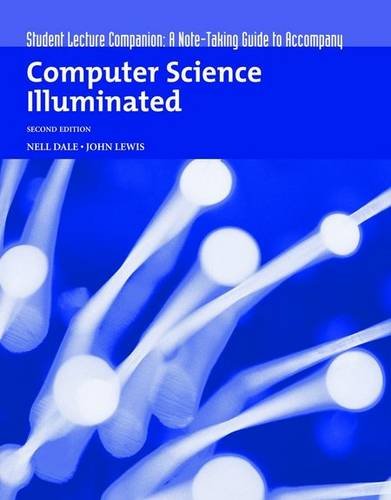 COMPUTER SCIENCE ILLUMINATED