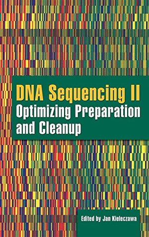 DNA SEQUENCING II