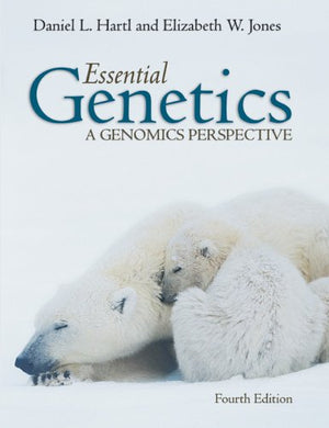 ESSENTIAL GENETICS