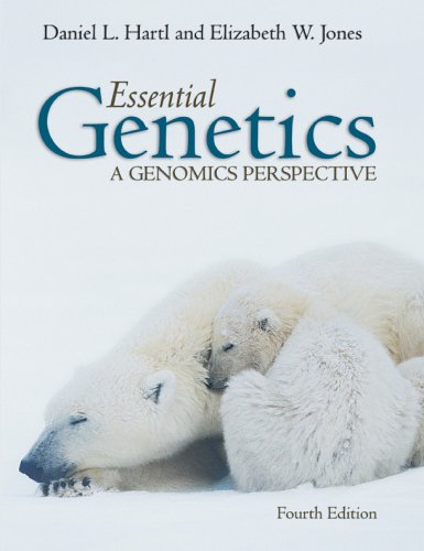 ESSENTIAL GENETICS
