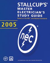 STALLCUP'S MASTER ELETRICIAN'S STUDY GUIDE