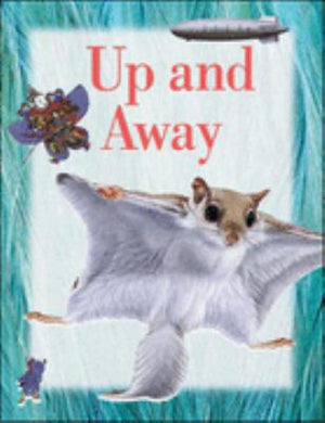 UP AND AWAY