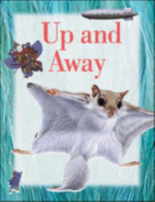 UP AND AWAY