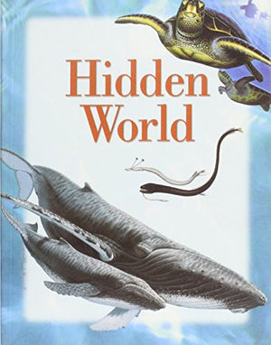 HIDDEN WORLD