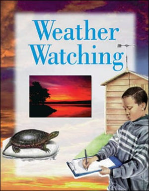 WEATHER WATCHING