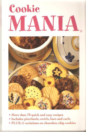 COOKIE MANIA