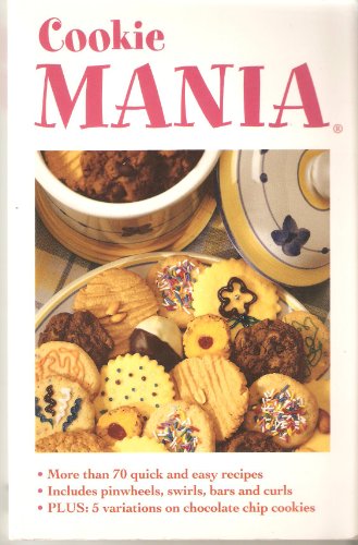COOKIE MANIA