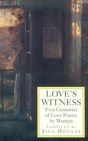 LOVE'S WITNESS