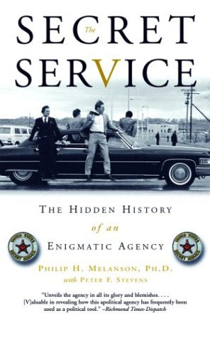 THE SECRET SERVICE