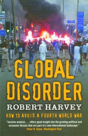 GLOBAL DISORDER