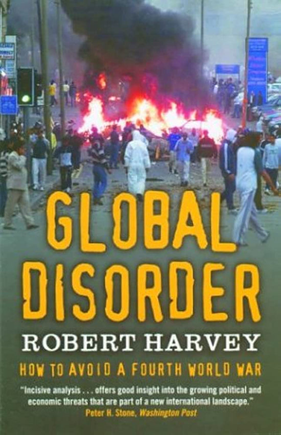 Global Disorder