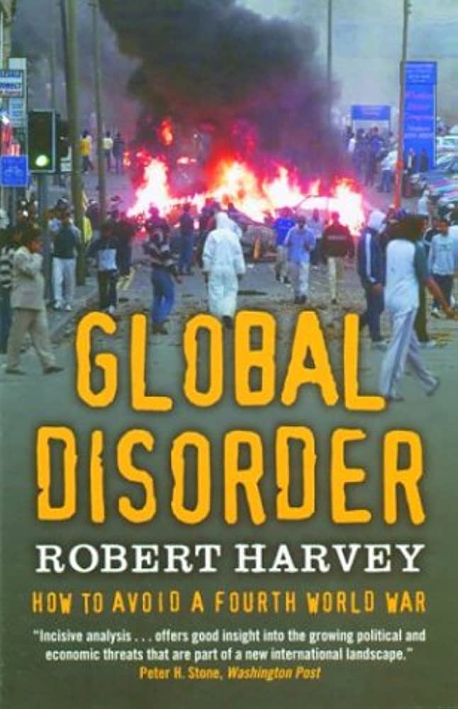 GLOBAL DISORDER