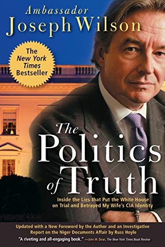 THE POLITICS OF TRUTH