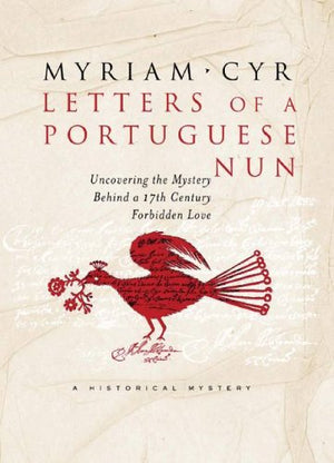 LETTERS OF A PORTUGUESE NUN