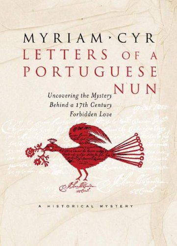 LETTERS OF A PORTUGUESE NUN