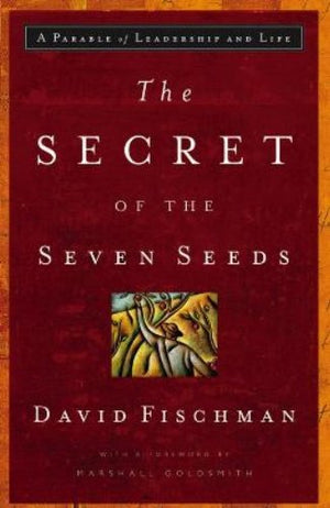 THE SECRET OF THE SEVEN SEEDS