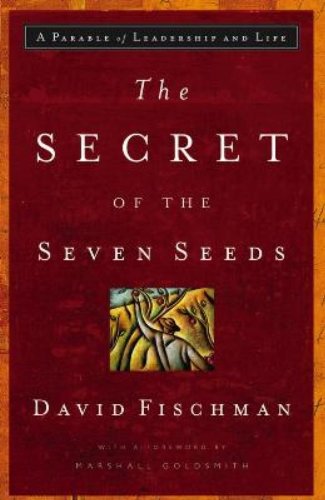 THE SECRET OF THE SEVEN SEEDS