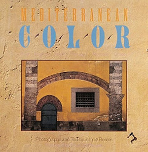 MEDITERRANEAN COLOR