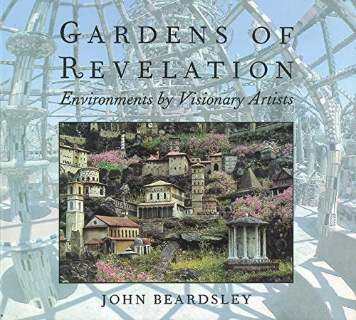 GARDENS OF REVELATION