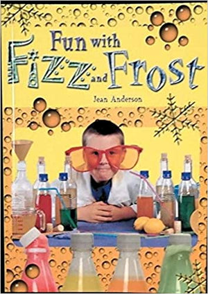 FUN WITH FIZZ AND FROST