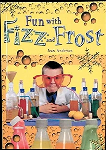 FUN WITH FIZZ AND FROST