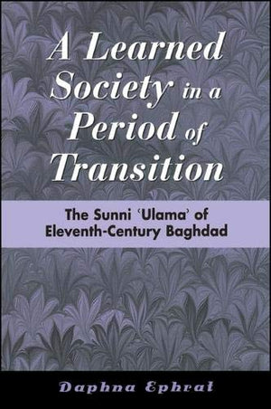 A LEARNED SOCIETY IN A PERIOD OF TRANSITION