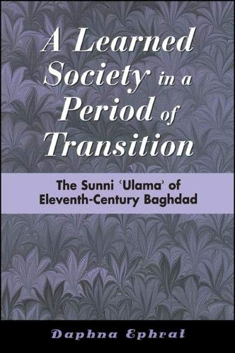 A LEARNED SOCIETY IN A PERIOD OF TRANSITION