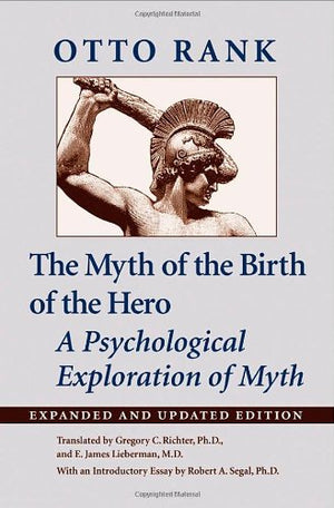 THE MYTH OF THE BIRTH OF THE HERO