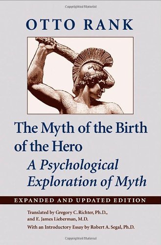 THE MYTH OF THE BIRTH OF THE HERO