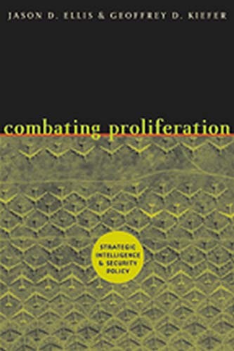 COMBATING PROLIFERATION