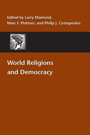 WORLD RELIGIONS AND DEMOCRACY