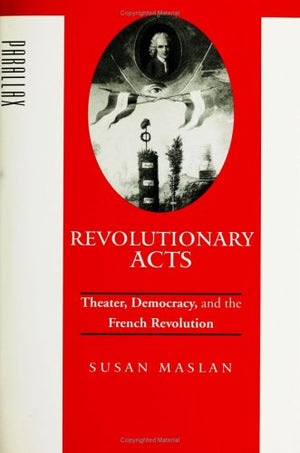 REVOLUTIONARY ACTS