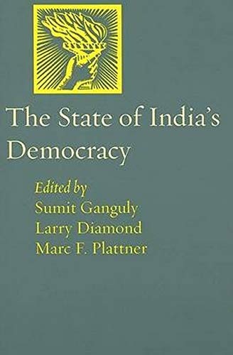 THE STATE OF INDIA'S DEMOCRACY