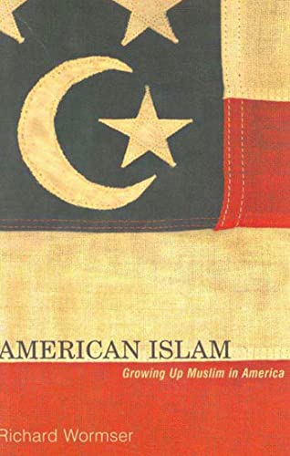 AMERICAN ISLAM