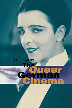 THE QUEER GERMAN CINEMA