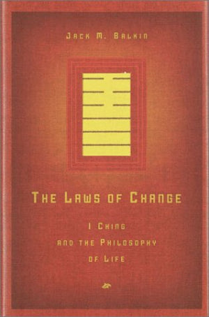 THE LAWS OF CHANGE
