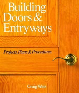 BUILDING DOORS & ENTRYWAYS