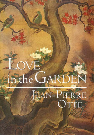 LOVE IN THE GARDEN