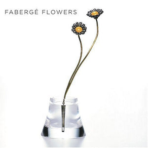 FABERGE FLOWERS