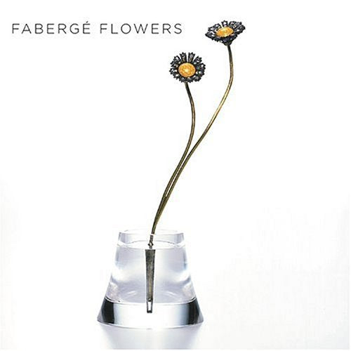 FABERGE FLOWERS