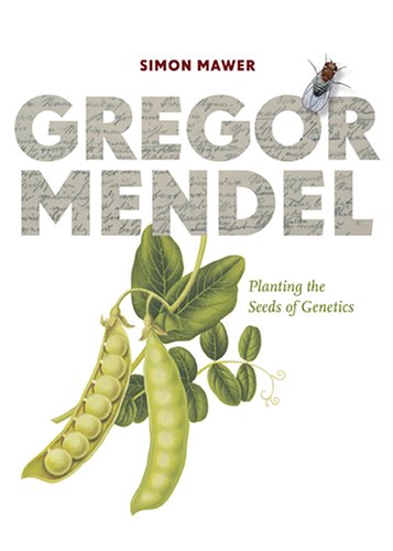 GREGOR MENDEL
