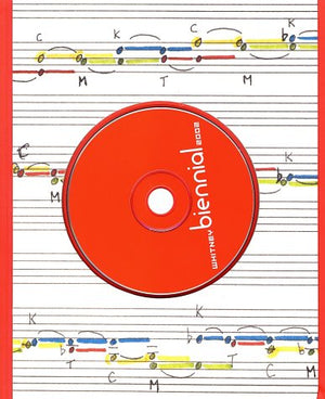 2002 BIENNIAL EXHIBITION