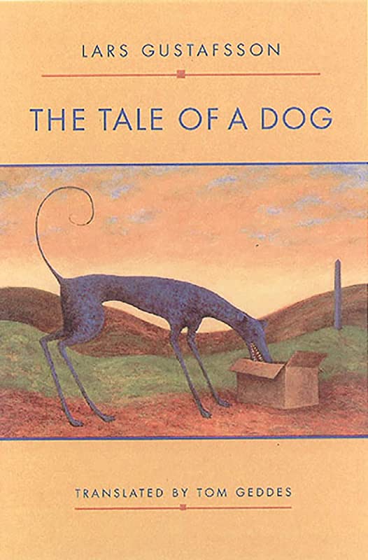 TALE OF A DOG