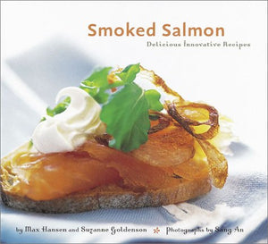 SMOKED SALMON