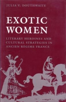 EXOTIC WOMEN