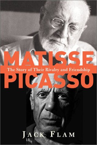 MATISSE AND PICASSO