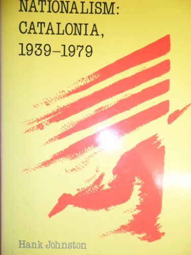 TALES OF NATIONALISM