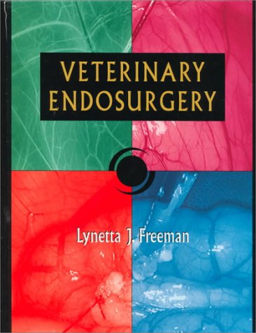 VETERINARY ENDOSURGERY